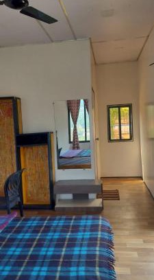 Kadadhe Cabine | the Heart Of Heaven Mountain View Queen Size AC Bedroom