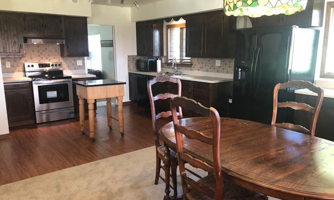 Weirton Maison | The Heart of Weirton Heights