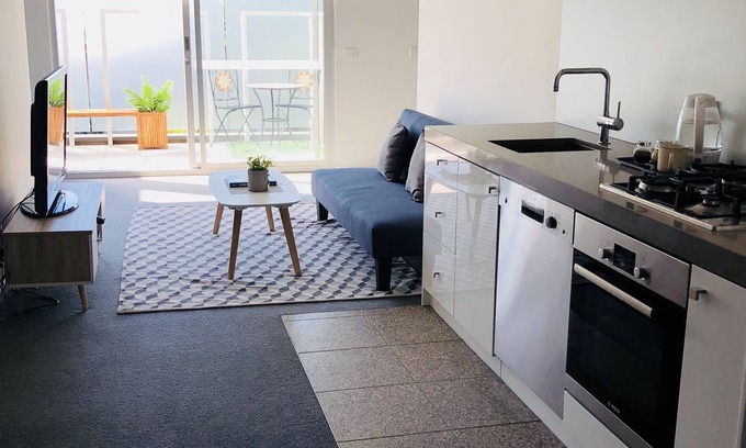 Windsor Appartement | Le cœur de Windsor