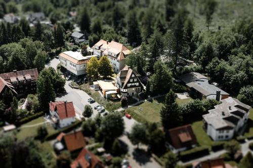 Braunlage Hôtel | THE HEARTS HOTEL - dein Boutique- und Event-Resort