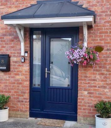 Castleknock Lit Et Petit-Déjeuner | The Heath Carpenterstown