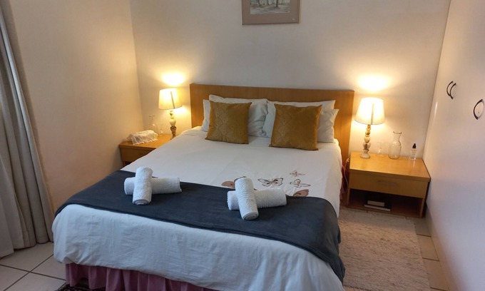 Heidelberg Appartement | The Heidelberger Self-catering Guest Suite