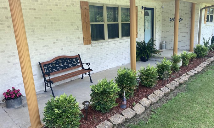 Tupelo Maison | The Heights - Town & Country Living