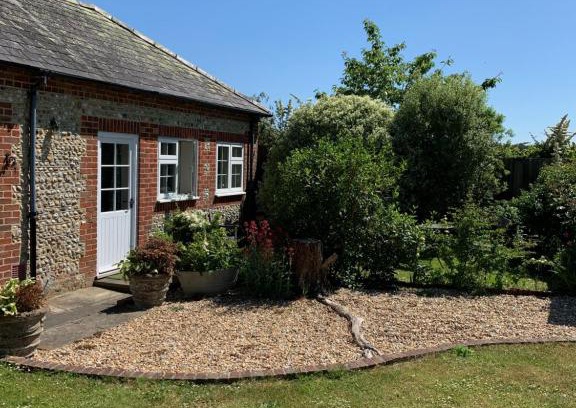 East Ashling Appartement | The Hen House