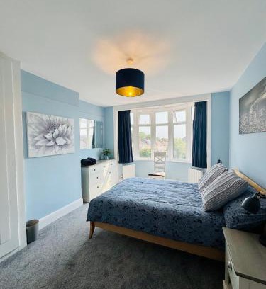Salisbury Maison | The Henge House