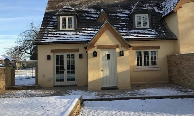 Tetbury Cottage | Le poulailler, TETBURY