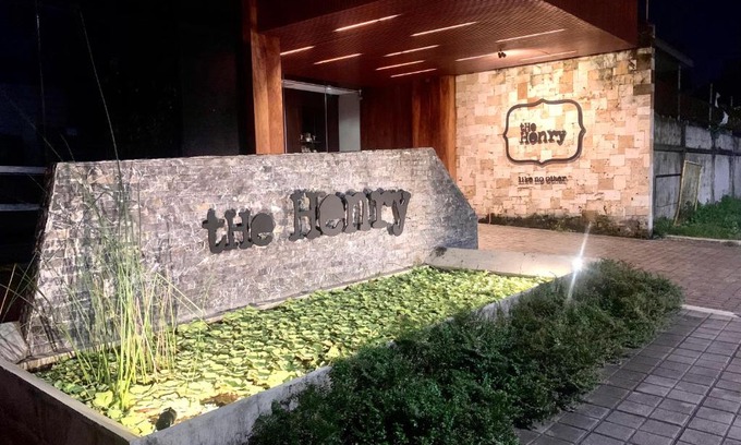 Bacolod Hôtel | The Henry Hotel Roost Bacolod