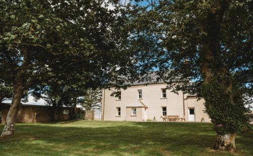 Thurso Maison | The Herdsman's House