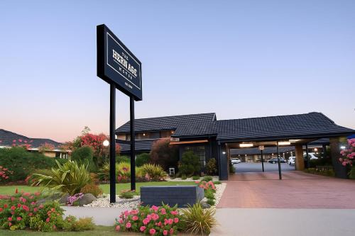 Golden Square Hôtel | The Heritage Bendigo