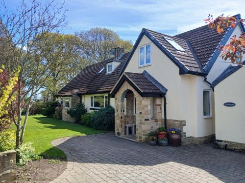 Goldsborough Appartement | The Herons