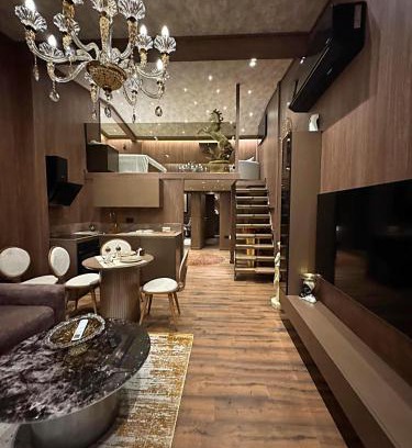 Tirana Hôtel | The HH Point