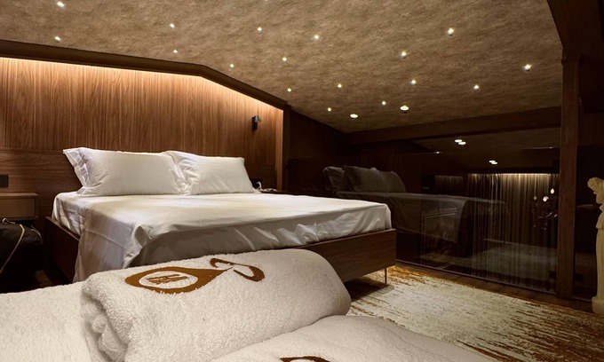Tirana Hôtel | The HH Point