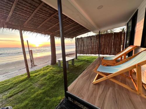 Mai Rut Station Balnéaire | The hi Ocean resort เดอะไฮโอเชี่ยนรีสอร์ต
