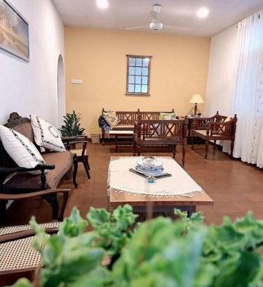 Sri Jayawardenepura Kotte Maison | The Hide
