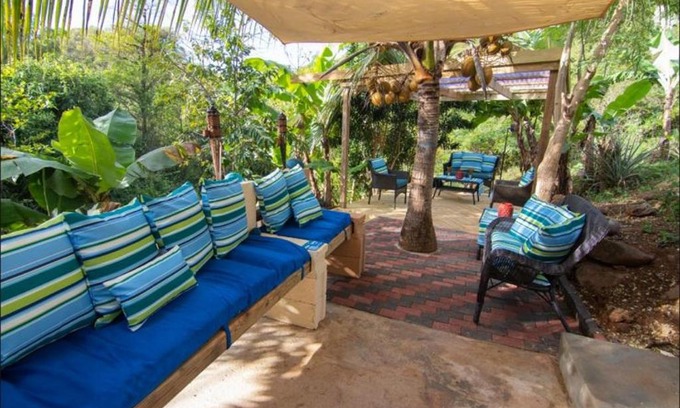 Estate Fortuna Appartement | The Hidden Gem In Paradise