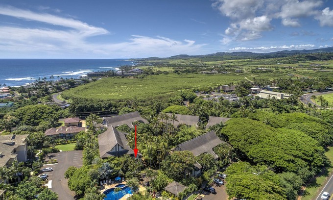 Poipu Copropriété | Condo Waikomo Stream Villas # 223