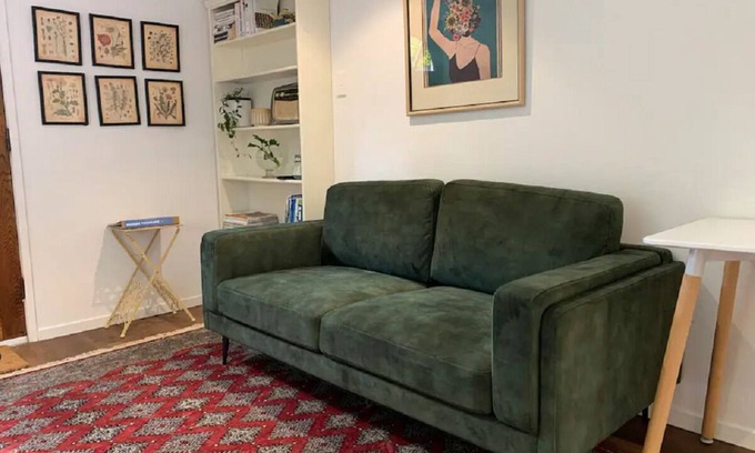 Auckland Maison | The Hidden treasure
