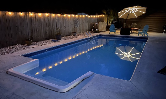 Tallahassee Maison | The Hidden Treasure near FSU