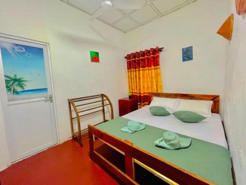 Weligama Hôtel | The Hiddenway Weligama
