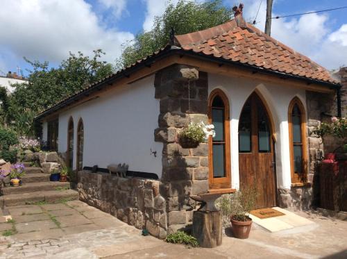Barrow Gurney Maison | The Hideaway - a charming, unique retreat in Long Ashton, Bristol
