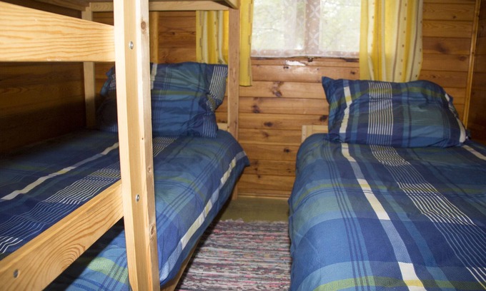 Zeliv Cabine | Le Chalet Hideaway Ash Connexion au Trnavka lac, forêt et les montagnes, les animaux de compagnie