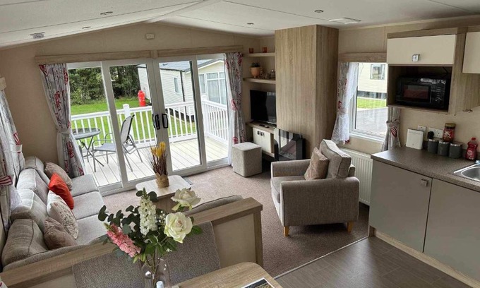 Swarland Maison | The Hideaway