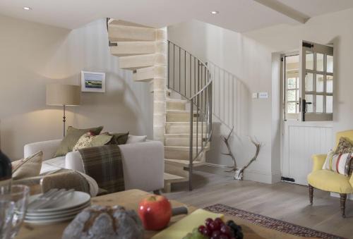 Lower Oddington Maison | The Hideaway