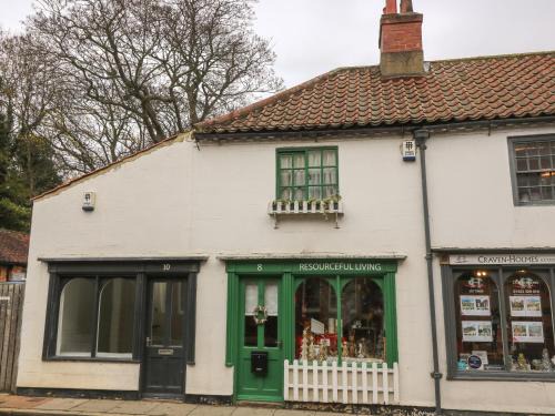 Boroughbridge Appartement | The Hideaway