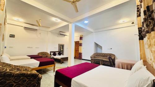 Uppuveli Appartement | The Hideaway Haven