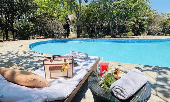 Hosur Hôtel | The Hideaway Hosur