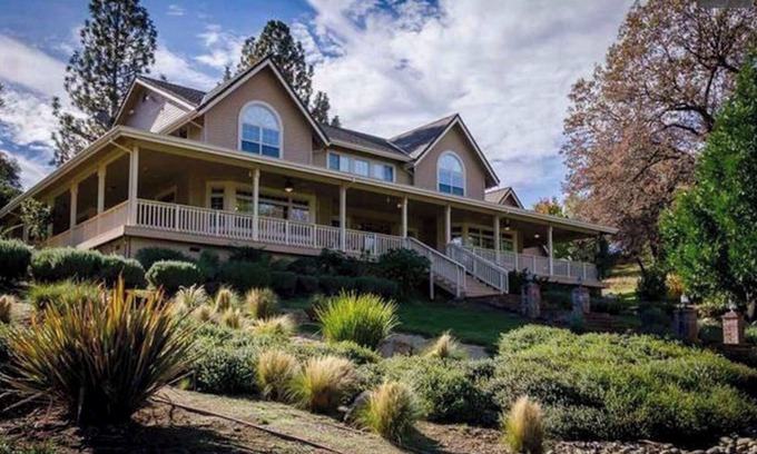 Placerville Maison | Le HideAway à Somerset