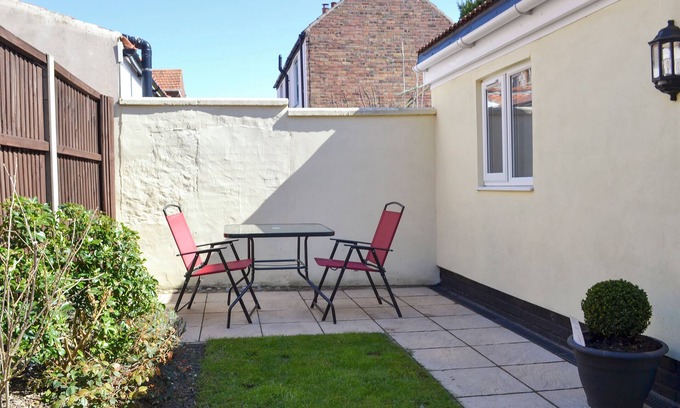 Sheringham Cottage | Hébergement 1 chambre à Sheringham