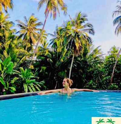Mallawapitiya Maison | The Hideaway