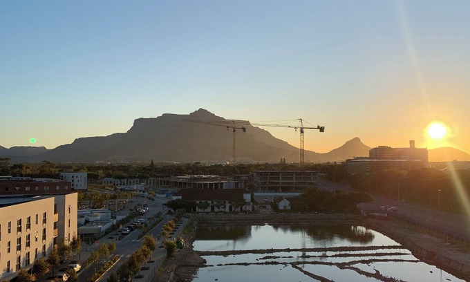Thornton Appartement | The Hideaway on Moringa Way