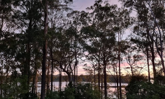 Landsborough Maison | 'The Hideaway' Sunshine Coast Hinterland