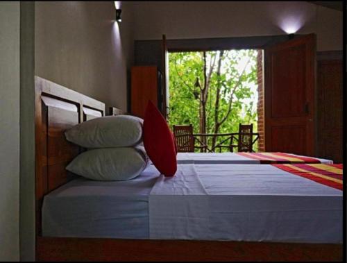 Mallawapitiya Maison | THE HIDEOUT KURUNEGALA