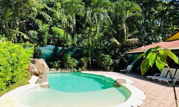 Cahuita Maison | The Hideout: Votre propre privé s'évader!