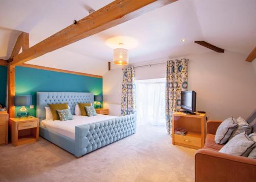 Highworth Hôtel | The Highworth Hotel