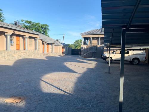 Thohoyandou Hôtel | The Hill Hotel and Conference Centre