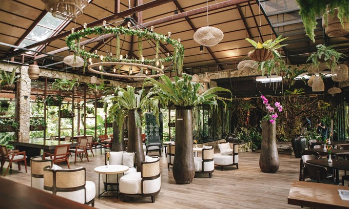 Sibolangit Station Balnéaire | The Hill Hotel & Resort Sibolangit Powered by Archipelago