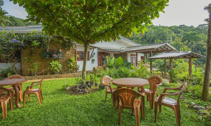 Gankewala Maison | The Hilltop Eco Homestay