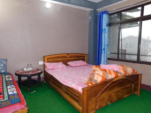 Lava Maison | The Himalayan Horizon Homestay Lava