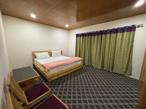 Hundur Maison | The Himalayan Nest