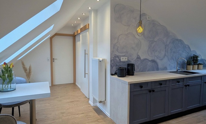 Schoenau an der Brend Appartement | The Himmel Suite - Very close to heaven