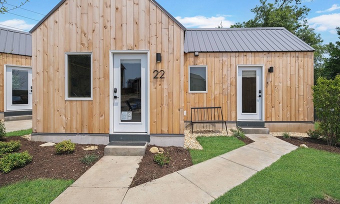 Ottawa Cabine | The Hold - Tiny Home