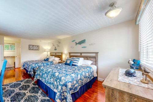 Ogunquit - Wells Hôtel | The Holiday House Condominiums