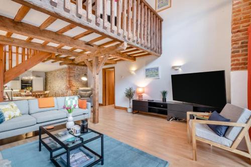 Aldborough Maison | The Holkham