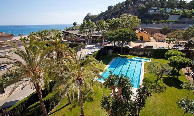 Calella Appartement | The Hollidays Apartment