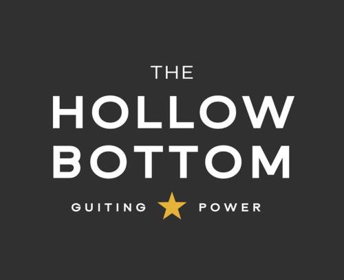 Guiting Power Hôtel | The Hollow Bottom