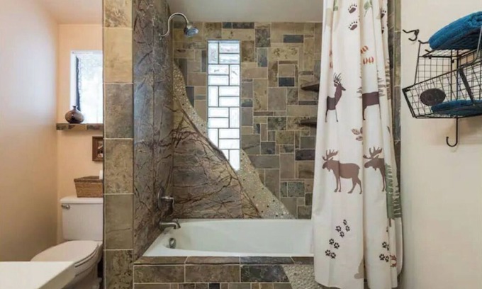 Kingswood Estates Maison | The home at Tahoe you have dreamed of for your vacation